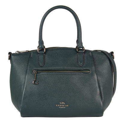 Elise Satchel, front view
